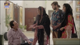 Inteha - Episode 02 - 20th May 2025